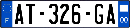 AT-326-GA