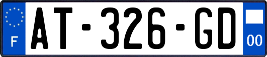 AT-326-GD