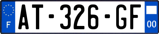 AT-326-GF