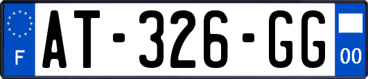 AT-326-GG