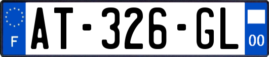 AT-326-GL
