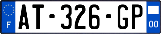 AT-326-GP