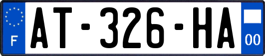 AT-326-HA
