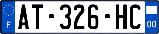 AT-326-HC