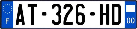 AT-326-HD