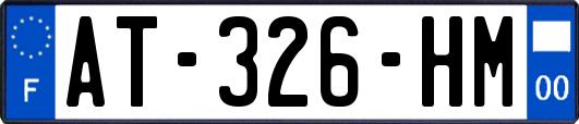 AT-326-HM
