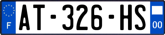 AT-326-HS