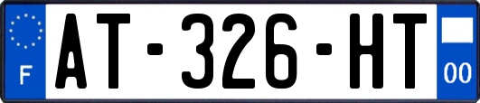 AT-326-HT