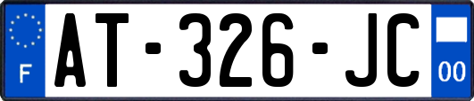 AT-326-JC