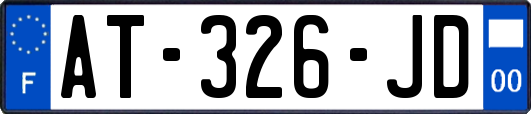 AT-326-JD
