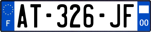 AT-326-JF