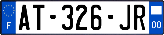 AT-326-JR