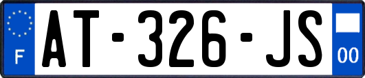 AT-326-JS