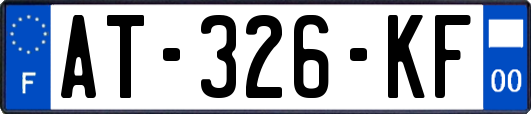 AT-326-KF