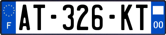 AT-326-KT