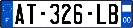 AT-326-LB