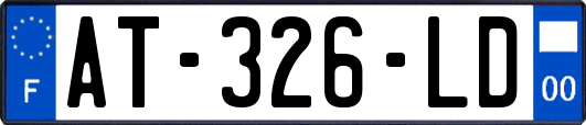 AT-326-LD