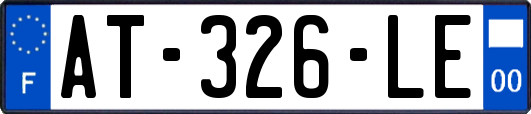 AT-326-LE