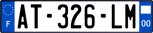 AT-326-LM