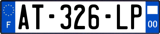 AT-326-LP