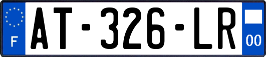 AT-326-LR