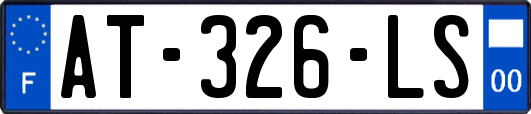 AT-326-LS