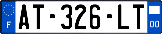 AT-326-LT