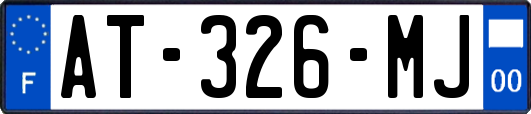 AT-326-MJ