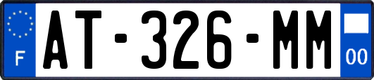 AT-326-MM