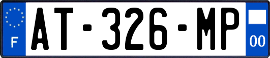 AT-326-MP