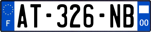AT-326-NB