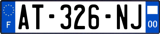 AT-326-NJ
