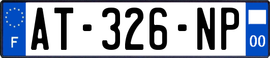 AT-326-NP