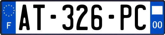 AT-326-PC