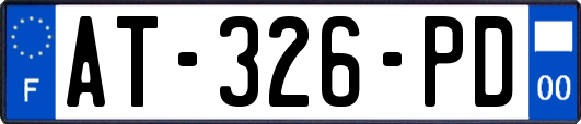 AT-326-PD