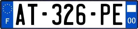 AT-326-PE