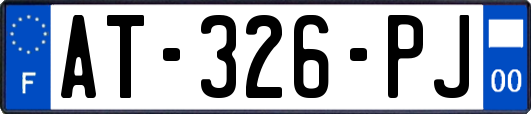 AT-326-PJ
