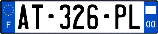 AT-326-PL
