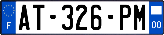AT-326-PM