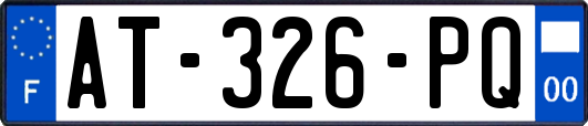 AT-326-PQ