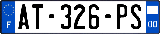 AT-326-PS