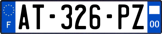 AT-326-PZ