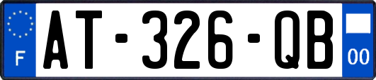 AT-326-QB