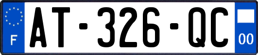 AT-326-QC