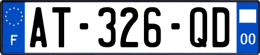 AT-326-QD
