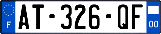 AT-326-QF