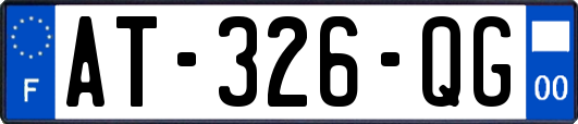 AT-326-QG