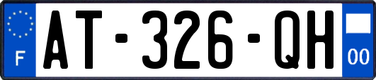 AT-326-QH