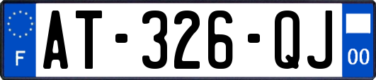 AT-326-QJ