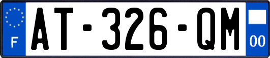 AT-326-QM